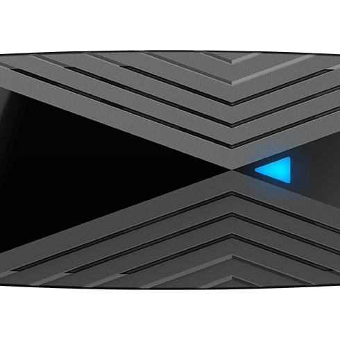 ADAPTOR RETEA D-LINK, extern wireless dual band, WI-FI 6, USB 3.0, AX1800 Mbps, antena interna x 2, 