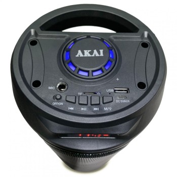 BOXE portabile Akai ABTS-53 Boxa Portabila BT 