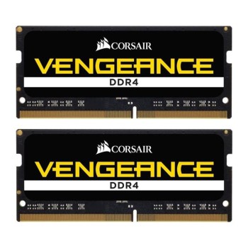 CR Vengeance 32GB(2 x 16GB) SODIMM DDR4 