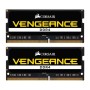 CR Vengeance 32GB(2 x 16GB) SODIMM DDR4 