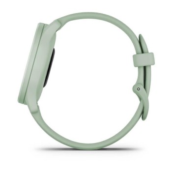 GR SmartWatch Vivomove Cool Mint Case 