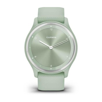 GR SmartWatch Vivomove Cool Mint Case 