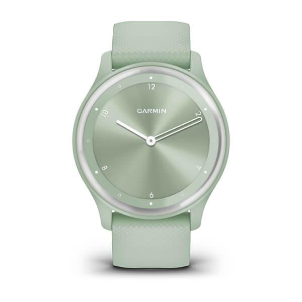GR SmartWatch Vivomove Cool Mint Case 