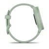 GR SmartWatch Vivomove Cool Mint Case 