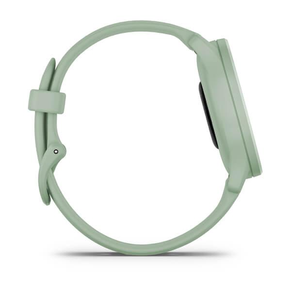 GR SmartWatch Vivomove Cool Mint Case 