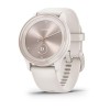 GR SmartWatch Vivomove Sport Ivory Case 