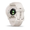 GR SmartWatch Vivomove Sport Ivory Case 