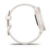 GR SmartWatch Vivomove Sport Ivory Case 
