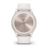 GR SmartWatch Vivomove Sport Ivory Case 