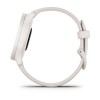 GR SmartWatch Vivomove Sport Ivory Case 