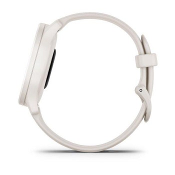 GR SmartWatch Vivomove Sport Ivory Case 