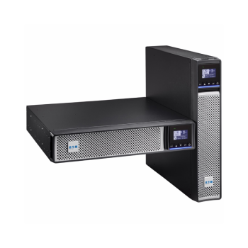 UPS Eaton UPS , Line interactive , 3000 VA , 3000 W , Sinusoida pura , Rack/Tower , 2U , Nr iesiri 8 C13 & 1 C19 , Intrare  C20 , Placa retea, RS-232,USB,