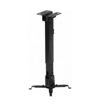 Suport montare proiector Sopar PJ MOUNT SOPAR TAPA 430-650 BLACK, 