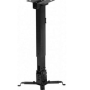 Suport montare proiector Sopar PJ MOUNT SOPAR TAPA 430-650 BLACK, 