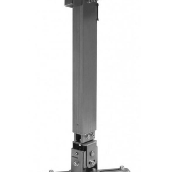 SUPORT montare proiector Sopar PJ MOUNT SOPAR TAPA 430-650 SILVER, 