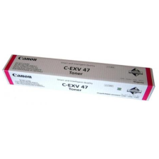 Toner Original Canon Magenta, EXV47M, pentru IR Advance C250I|C350I|C351IF, 21.5K, (timbru verde 1.2 lei) ,NOPP, 