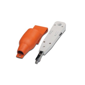 DIGITUS LSA Punch Down Tool 