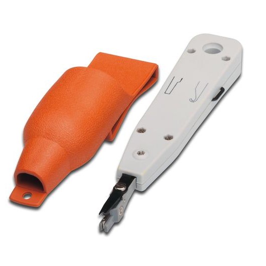 DIGITUS LSA Punch Down Tool 
