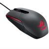 ASUS P301-1A ROG SICA Gaming mouse Asus ROG Sica Black, 5000 DPI, Illuminating ROG logo, 