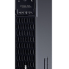 UPS CYBER POWER Line Int. cu sin. pura, cu management, Rack 2U, LCD, 1000VA/1000W, AVR, 10x IEC, baterie 4x 12V/7Ah, incarcare pana la 3h, USB, 2x RJ45, RS232, slot SNMP, APFC, EPO, hot-swapp, tehn. GreenPower, 