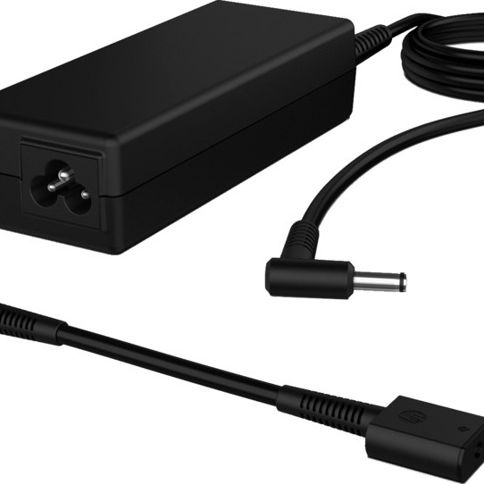 ALIMENTATOR Notebook HP la retea, compatibil HP, 