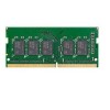 SYNOLOGY D4ES02-8G 8GB DDR4 ECC SODIMM RAM Module, 