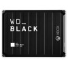 WD BLACK P10 GAME DRIVE FOR XBOX 3TB USB 3.2 2.5Inch Black / White RTL, 