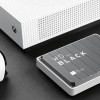 WD BLACK P10 GAME DRIVE FOR XBOX 3TB USB 3.2 2.5Inch Black / White RTL, 
