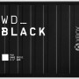 WD BLACK P10 GAME DRIVE FOR XBOX 4TB USB 3.2 2.5inch Black/White RTL, 