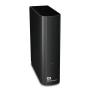 WD Elements Desktop 16TB USB3.0 Black EMEA, 