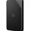 WD Elements SE 2TB HDD USB3.0 Portable 2.5inch RTL extern RoHS complian lack, 