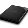 WD Elements SE 2TB HDD USB3.0 Portable 2.5inch RTL extern RoHS complian lack, 