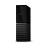WD My Book 16TB Black HDD USB3.0 3.5inch RTL extern RoHS compliant WD SmartWare Pro, 