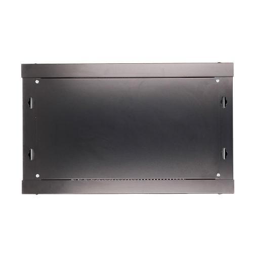 EXTRALINK EX.7225 6U 600X450 WALL-MOUNTED RACKMOUNT CABINET, 