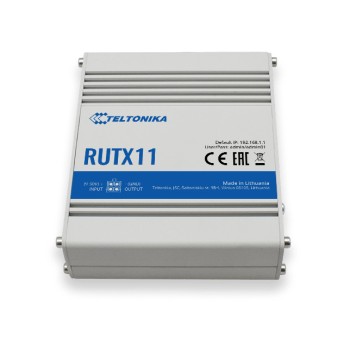 ROUTER LTE Teltonika 