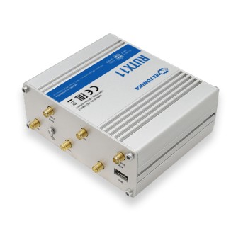 ROUTER LTE Teltonika 