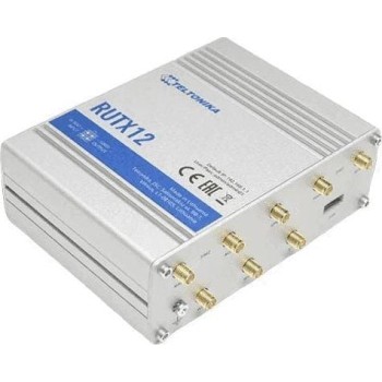 ROUTER LTE Teltonika 