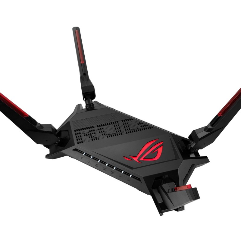 ASUS GT-AX6000 GAMING ROUTER ROG RAPTURE, 
