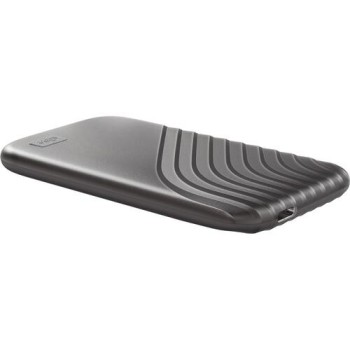 EHDD 500GB WD PASSPORT 2.5