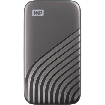 EHDD 500GB WD PASSPORT 2.5