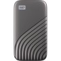 EHDD 500GB WD PASSPORT 2.5