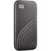 EHDD 500GB WD PASSPORT 2.5