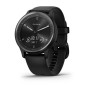 GR SmartWatch Vivomove Sport Black Case, 