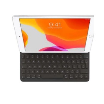 IPAD 7 & AIR 3 & PRO 10.5 SMART KB INT, 