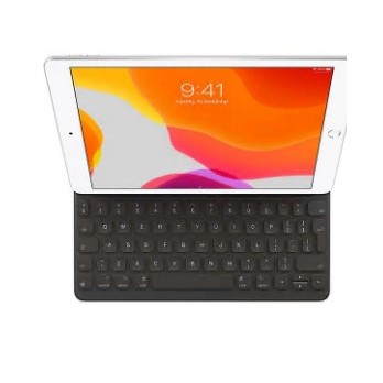 IPAD 7 & AIR 3 & PRO 10.5 SMART KB INT, 