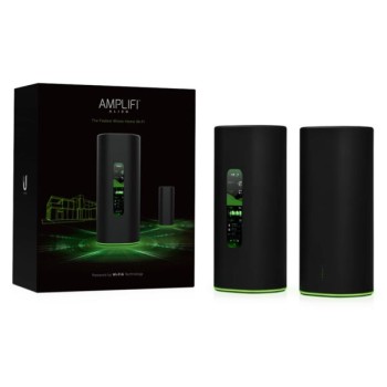 UBIQUITI AMPLIFI ALIEN MESH SYSTEM, 