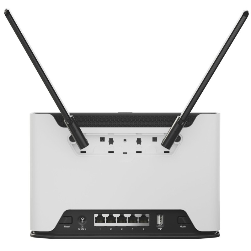 ACCESS POINT Mikrotik 