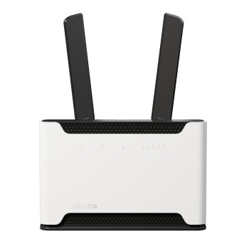 ACCESS POINT Mikrotik 