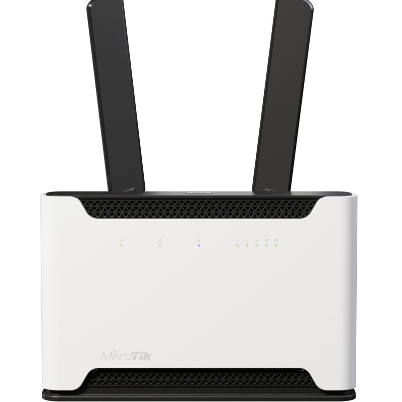 ACCESS POINT Mikrotik 