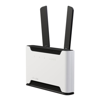 ACCESS POINT Mikrotik 